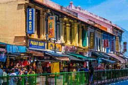Little India Conservation Area (D8), Shop House #526637781
